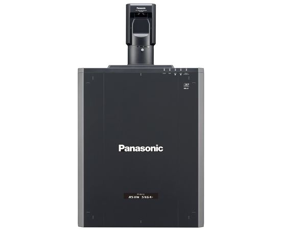 Beamer Panasonic PT-RS11KE, bild 6