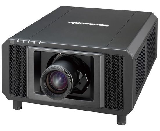 Beamer Panasonic PT-RS11KE, bild 8