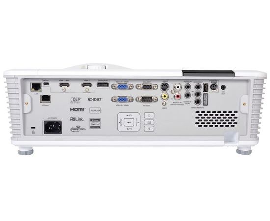 Beamer Optoma W515T, bild 2