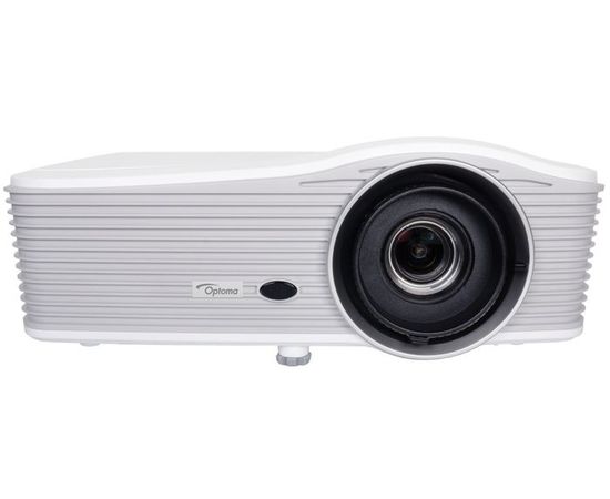 Beamer Optoma W515T, bild 4