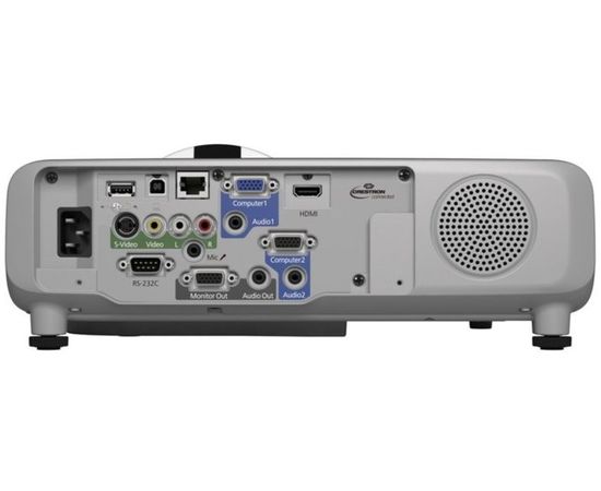 Beamer Epson EB-530, bild 2