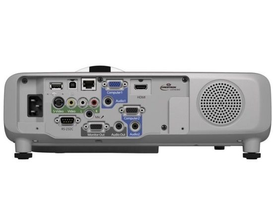 Beamer Epson EB-525W, bild 2