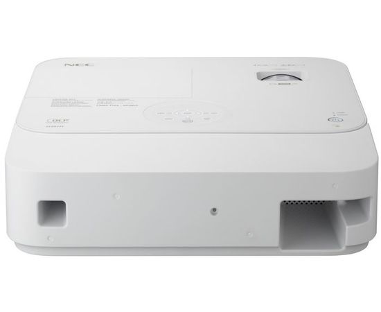 Beamer NEC M403H, bild 4