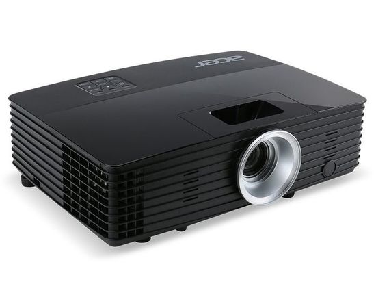 Beamer Acer P1385W, bild 5