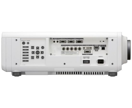 Beamer Panasonic PT-RW630E, bild 2