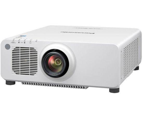 Beamer Panasonic PT-RW630E, bild 3