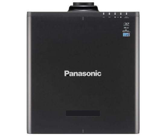 Beamer Panasonic PT-RW630E, bild 4