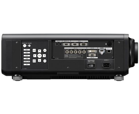 Beamer Panasonic PT-RW630E, bild 5