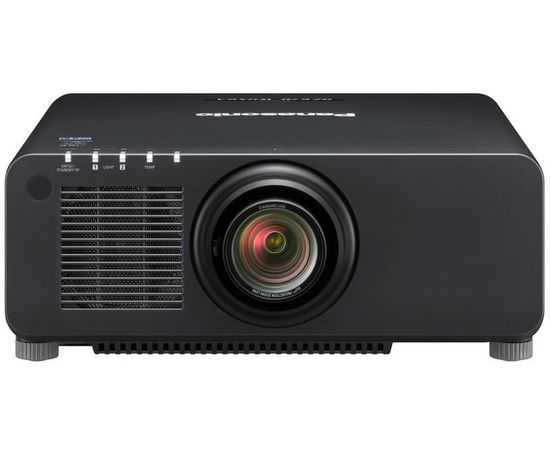 Beamer Panasonic PT-RW630E, bild 7