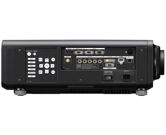 Beamer Panasonic PT-RZ670LE, bild 5