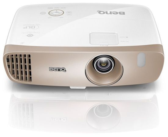 Beamer BenQW2000, bild 2