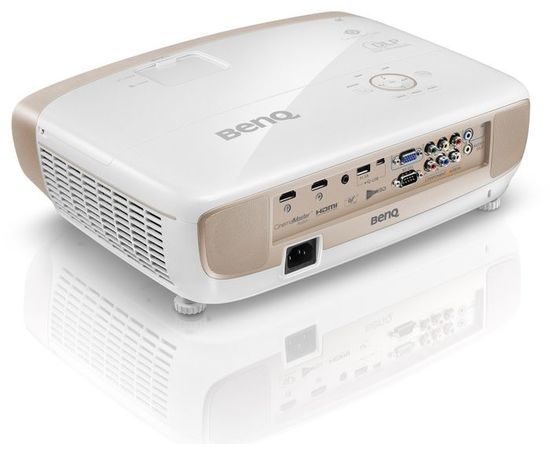 Beamer BenQW2000, bild 5