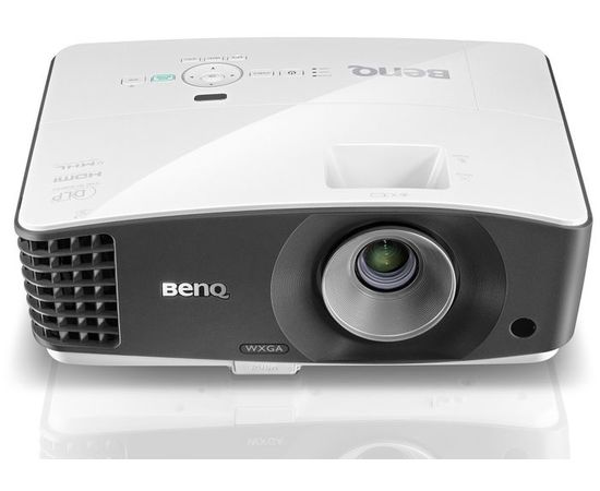 Beamer BenQ MW705, bild 2