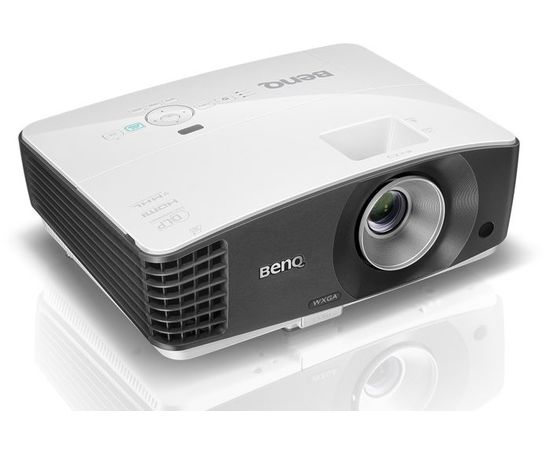 Beamer BenQ MW705, bild 3