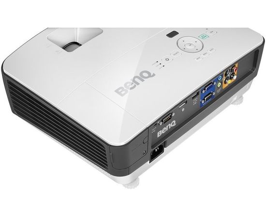 Beamer BenQ MW705, bild 4