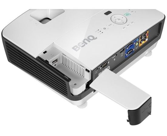 Beamer BenQ MW705, bild 5