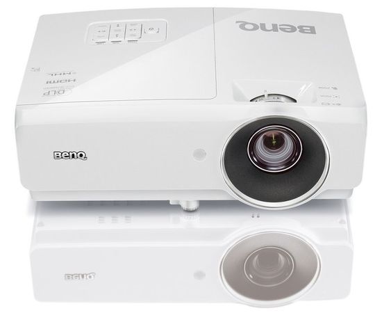 Beamer BenQ MH684, bild 2