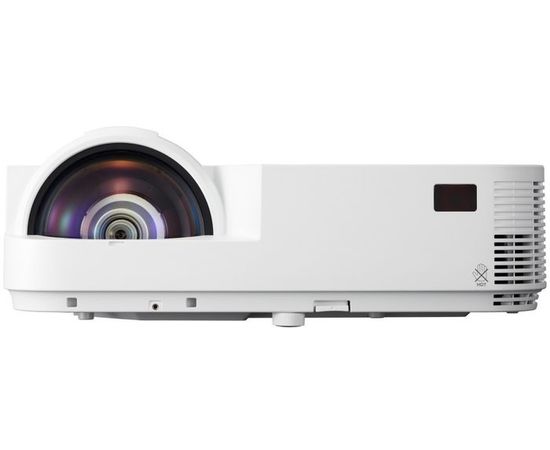 Beamer NEC M333XS, bild 3