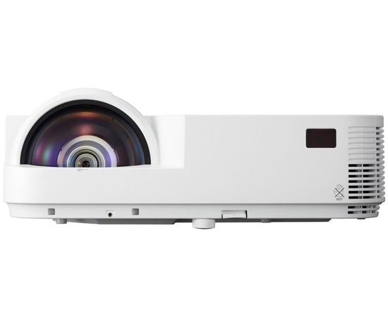 Beamer NEC M353WS, bild 5