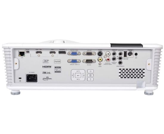 Beamer Optoma WU515, bild 2