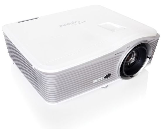 Beamer Optoma WU515, bild 3