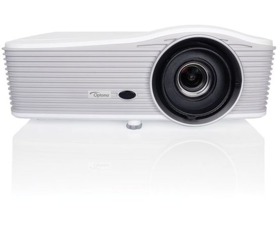 Beamer Optoma WU515, bild 4