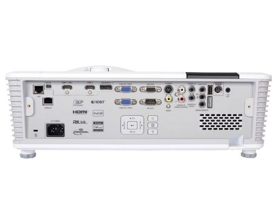 Beamer Optoma WU515T, bild 2