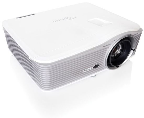 Beamer Optoma WU515T, bild 3