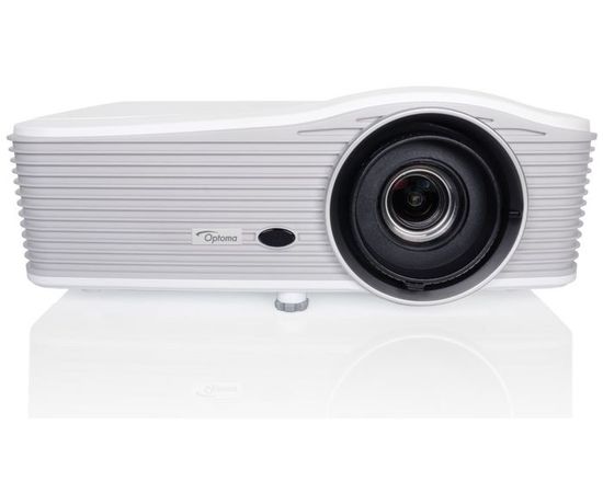 Beamer Optoma WU515T, bild 4