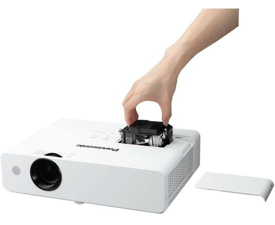 Beamer Panasonic PT-LW312E, bild 8