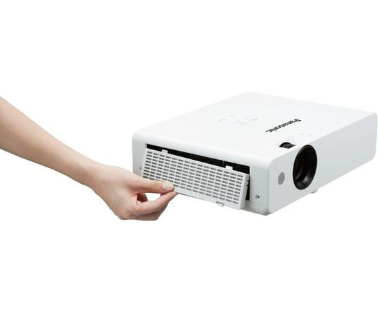 Beamer Panasonic PT-LW312E, bild 9