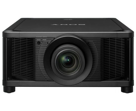 Beamer Sony VPL-VW5000ES, bild 2