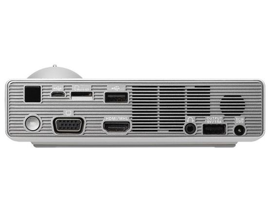 Beamer Asus P3B, bild 2