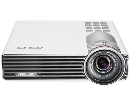 Beamer Asus P3B, bild 3