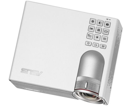 Beamer Asus P3B, bild 8