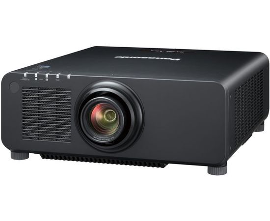 Beamer Panasonic PT-RX110E, bild 2