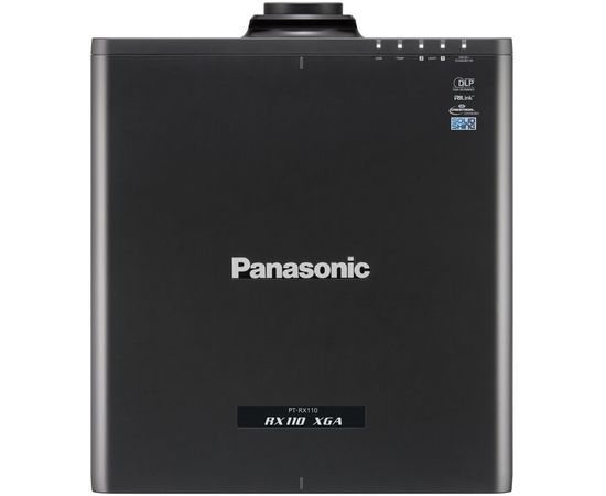 Beamer Panasonic PT-RX110E, bild 6