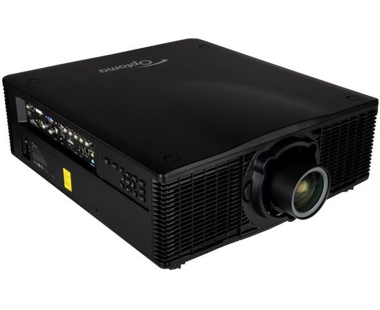 Beamer Optoma WU1500, bild 4