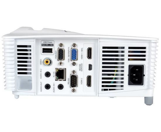 Beamer Optoma WU416, bild 2