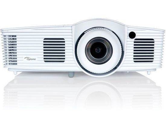 Beamer Optoma WU416, bild 4