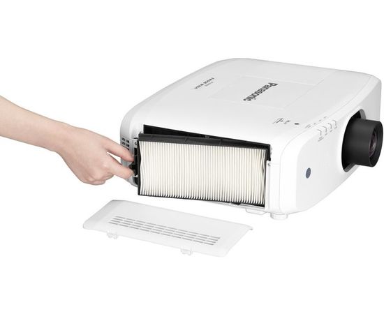 Beamer Panasonic PT-EW650E, bild 2