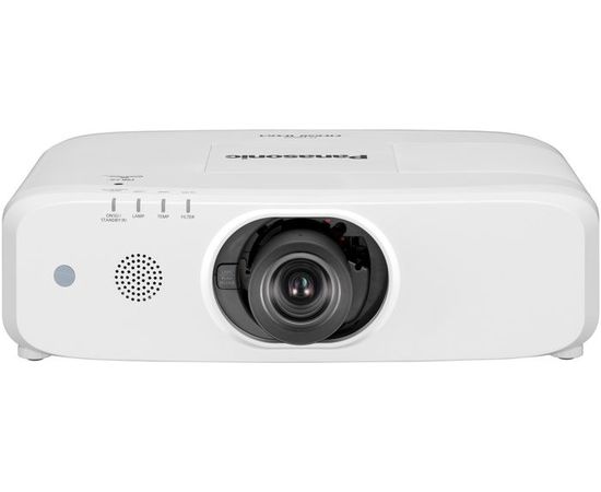 Beamer Panasonic PT-EW650E, bild 5