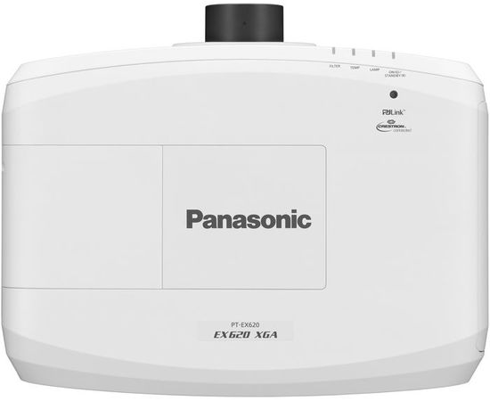 Beamer Panasonic PT-EX620E, bild 2