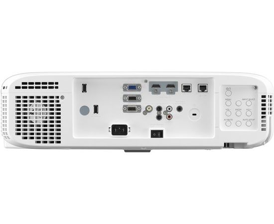 Beamer Panasonic PT-FW530, bild 2