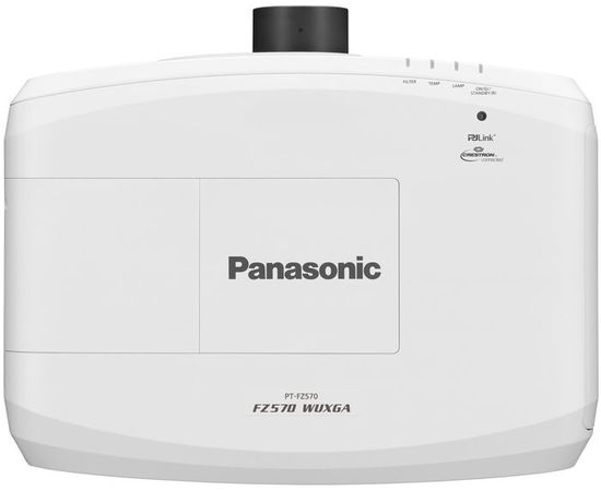 Beamer Panasonic PT-FZ570, bild 3