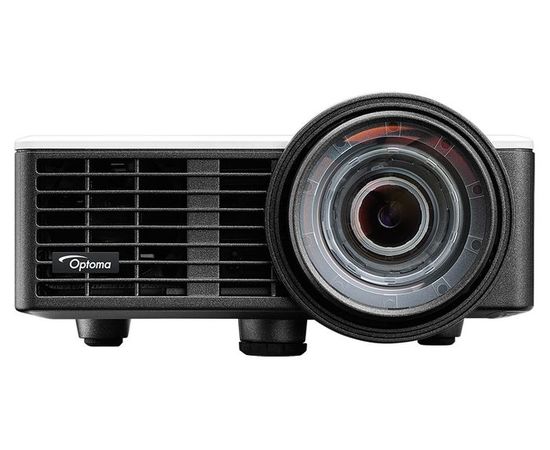 Beamer Optoma ML750ST, bild 6