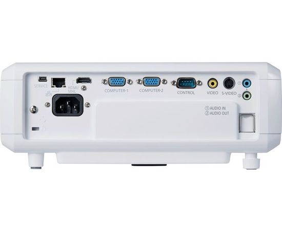 Beamer Canon LV-X320, bild 4