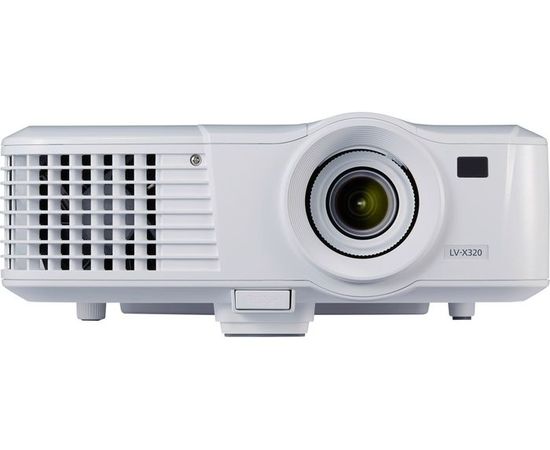 Beamer Canon LV-X320, bild 5