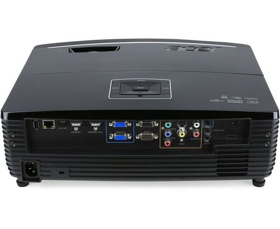 Beamer Acer P6500, bild 2