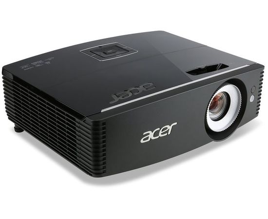 Beamer Acer P6500, bild 3